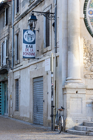 Arles