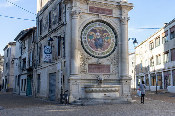 Arles