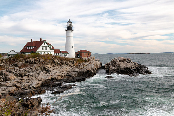 Portland Lighthouse