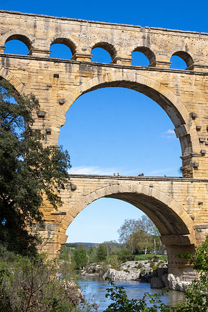 Pont-du-Gard
